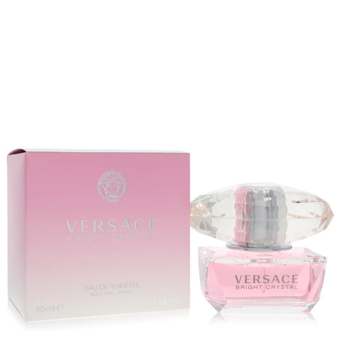 Image of Bright Crystal Perfume By Versace for Women