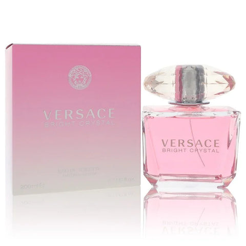 Image of Bright Crystal Perfume By Versace for Women