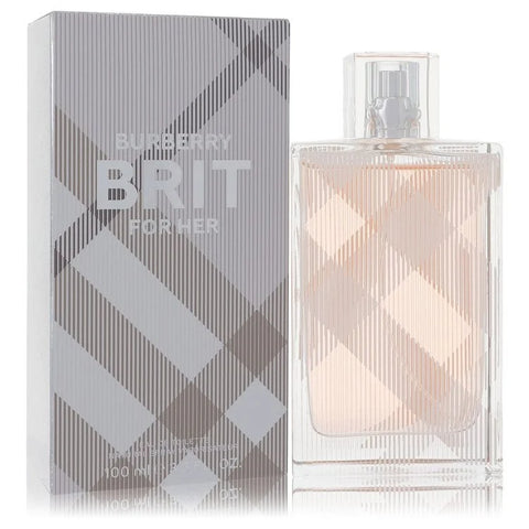 Image of Burberry Brit Perfume By Burberry for Women