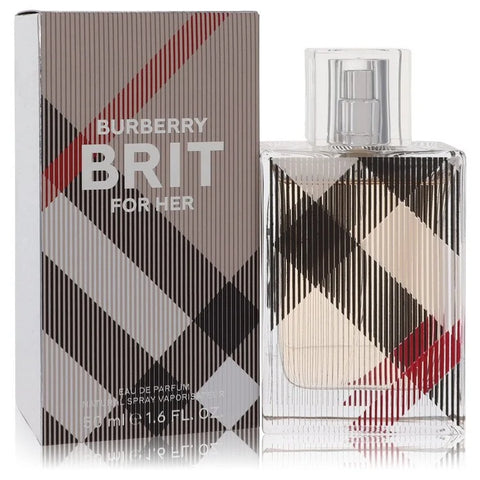 Image of Burberry Brit Perfume By Burberry for Women