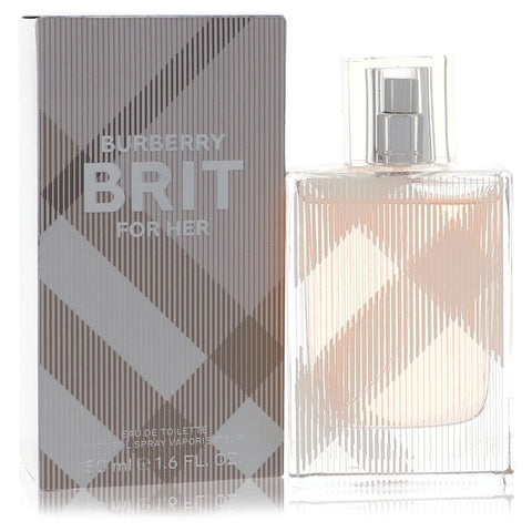 Image of Burberry Brit Perfume By Burberry for Women