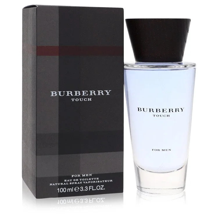 Burberry Touch Cologne By Burberry for Men