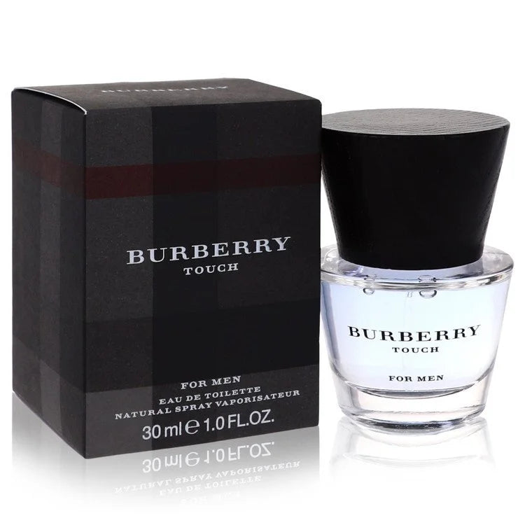Burberry Touch Cologne By Burberry for Men