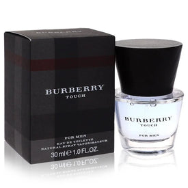 Burberry Touch Cologne By Burberry for Men