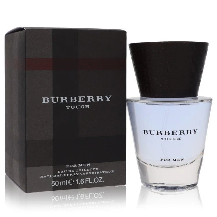 Burberry Touch Cologne By Burberry for Men