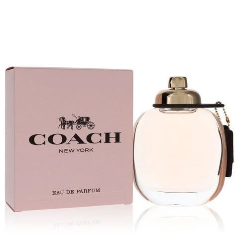 Image of Coach Perfume By Coach for Women