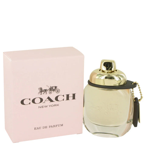 Image of Coach Perfume By Coach for Women