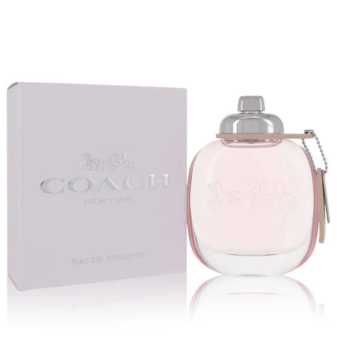 Image of Coach Perfume By Coach for Women