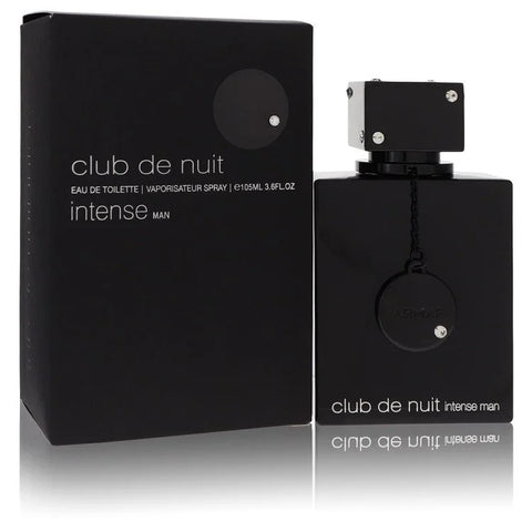 Image of Club De Nuit Intense Cologne By Armaf for Men