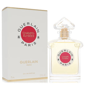 Champs Elysees Perfume By Guerlain for Women