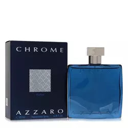 Image of Chrome Cologne By Azzaro for Men