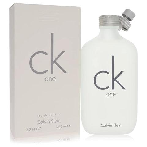 Image of Ck One Cologne By Calvin Klein for Men and Women