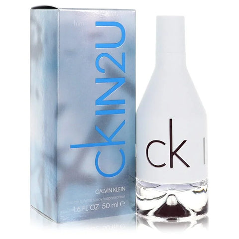 Image of Ck In 2u Cologne By Calvin Klein for Men