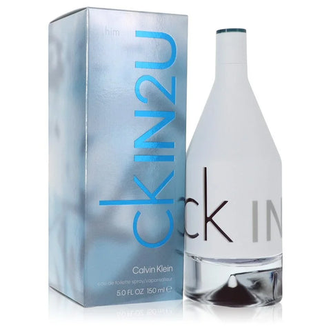 Image of Ck In 2u Cologne By Calvin Klein for Men