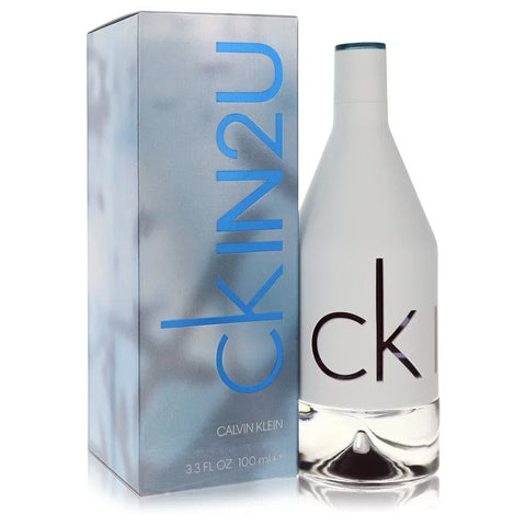 Image of Ck In 2u Cologne By Calvin Klein for Men