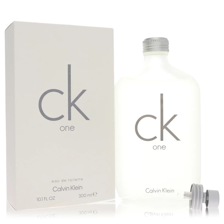 Ck One Cologne By Calvin Klein for Men and Women