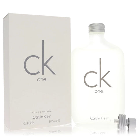 Image of Ck One Cologne By Calvin Klein for Men and Women