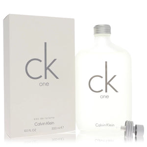 Ck One Cologne By Calvin Klein for Men and Women