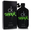 Ck One Shock Cologne By Calvin Klein for Men