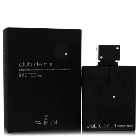 Image of Club De Nuit Intense Cologne By Armaf for Men