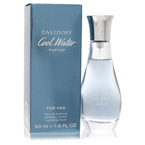 Cool Water Perfume By Davidoff for Women