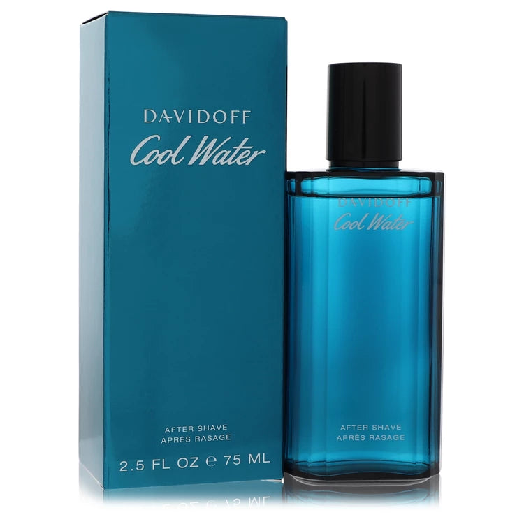 Cool Water Cologne By Davidoff for Men