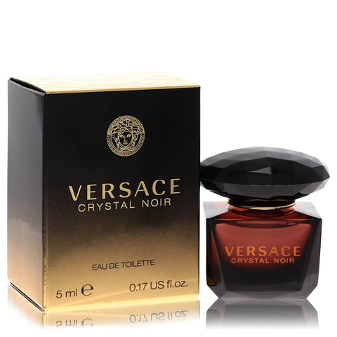 Image of Crystal Noir Perfume By Versace for Women