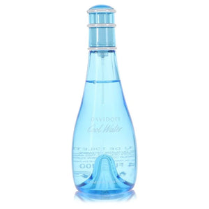 Cool Water Perfume By Davidoff for Women