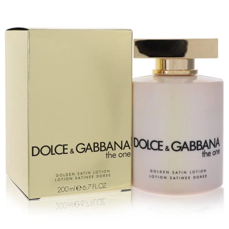 The One Perfume By Dolce & Gabbana for Women