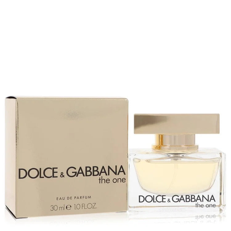 The One Perfume By Dolce & Gabbana for Women