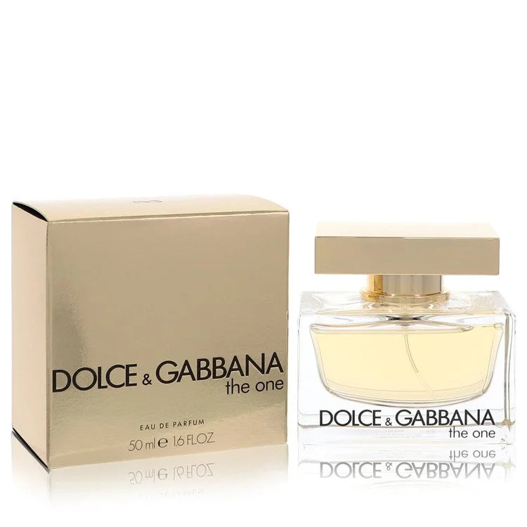The One Perfume By Dolce & Gabbana for Women