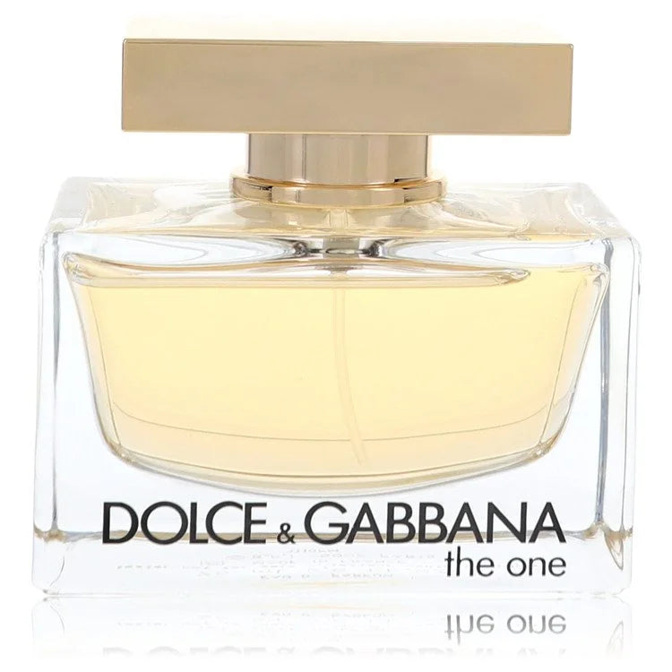The One Perfume By Dolce & Gabbana for Women