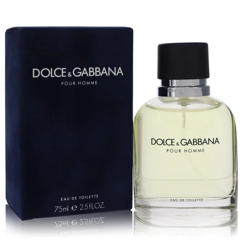 Image of Dolce & Gabbana Cologne By Dolce & Gabbana for Men