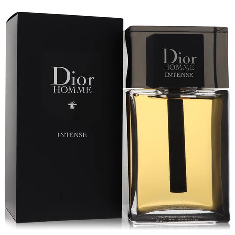 Image of Dior Homme Intense Cologne By Christian Dior for Men