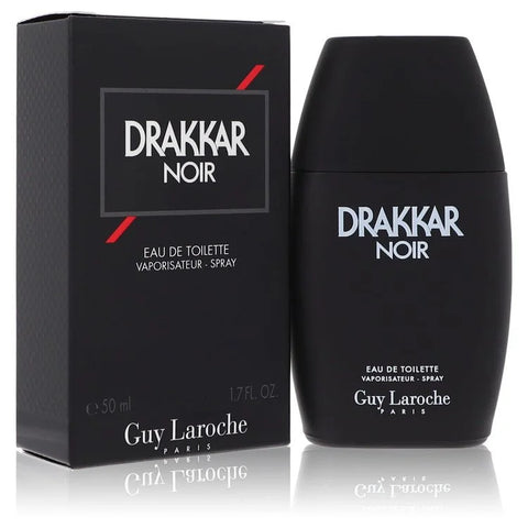 Image of Drakkar Noir Cologne By Guy Laroche for Men