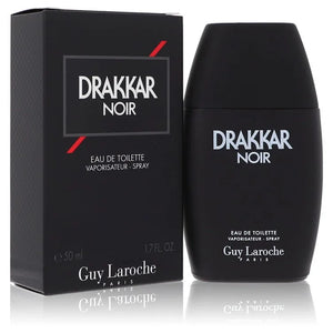 Drakkar Noir Cologne By Guy Laroche for Men