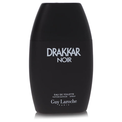 Image of Drakkar Noir Cologne By Guy Laroche for Men