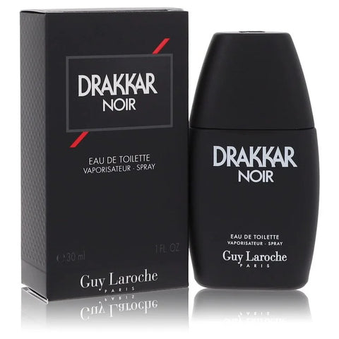 Image of Drakkar Noir Cologne By Guy Laroche for Men