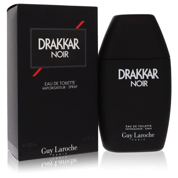 Drakkar Noir Cologne Par Guy Laroche pour Homme