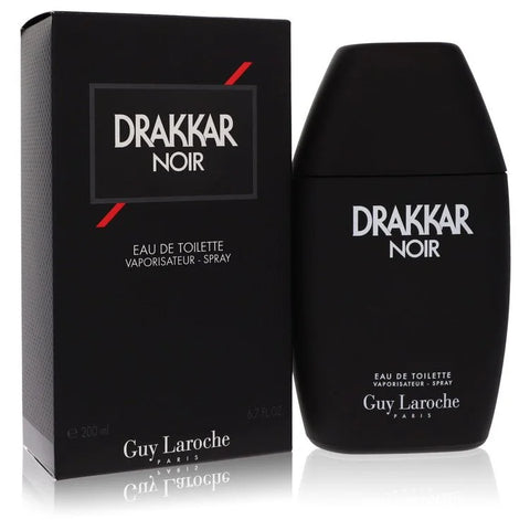 Image of Drakkar Noir Cologne By Guy Laroche for Men