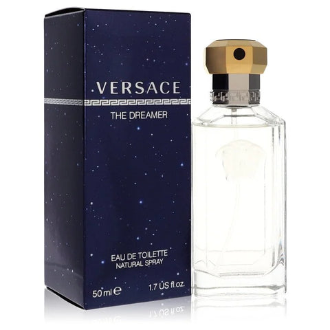 Image of Dreamer Cologne By Versace for Men