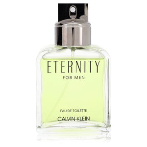 Eternity Cologne By Calvin Klein for Men