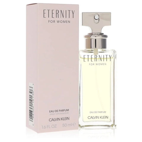 Image of Eternity Perfume By Calvin Klein for Women