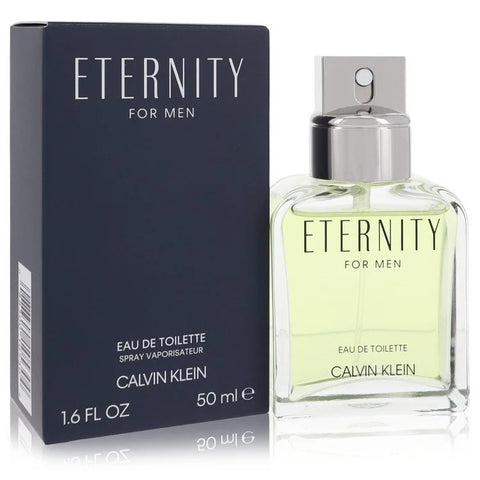 Image of Eternity Cologne By Calvin Klein for Men