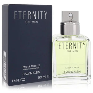 Eternity Cologne By Calvin Klein for Men