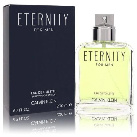 Image of Eternity Cologne By Calvin Klein for Men