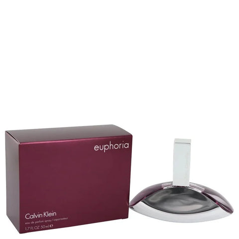 Image of Euphoria Perfume By Calvin Klein for Women