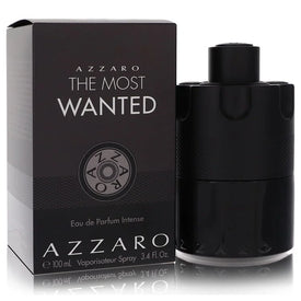 Azzaro The Most Wanted Cologne By Azzaro for Men