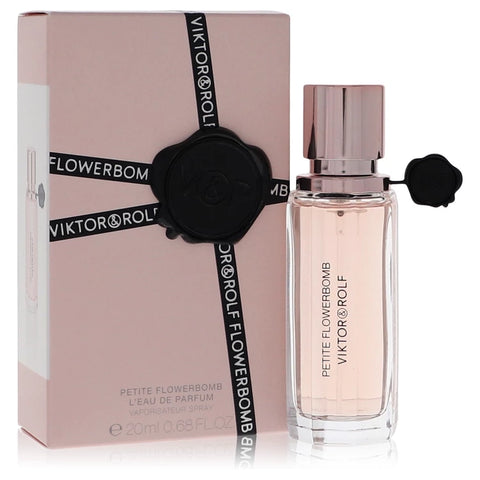 Image of Flowerbomb Perfume By Viktor & Rolf for Women