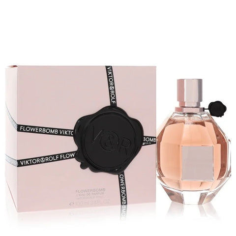 Image of Flowerbomb Perfume By Viktor & Rolf for Women